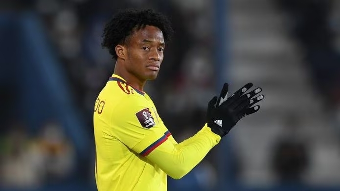 Convocatoria sorpresa de la Selección Colombia para Eliminatorias