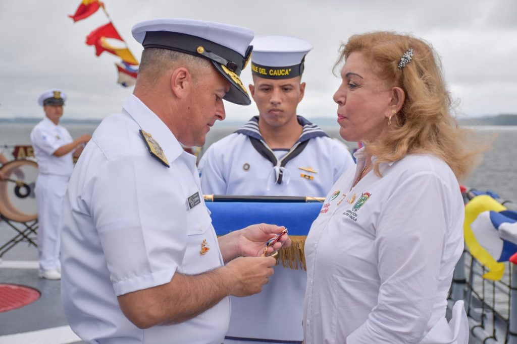 Medalla Militar