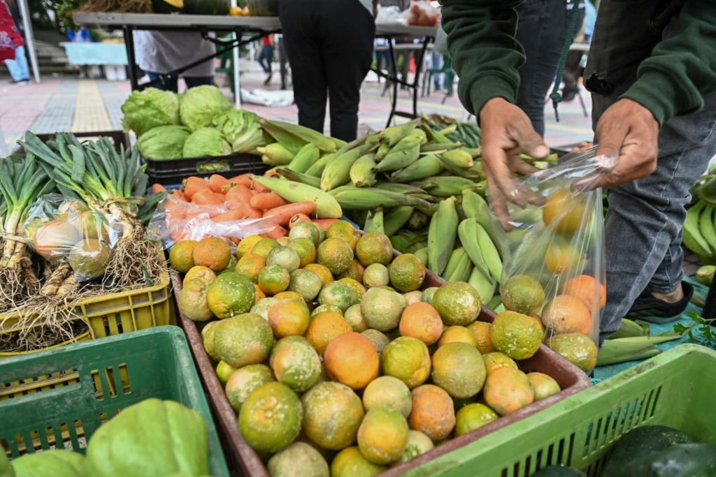 Mercado Campesino Risaralda