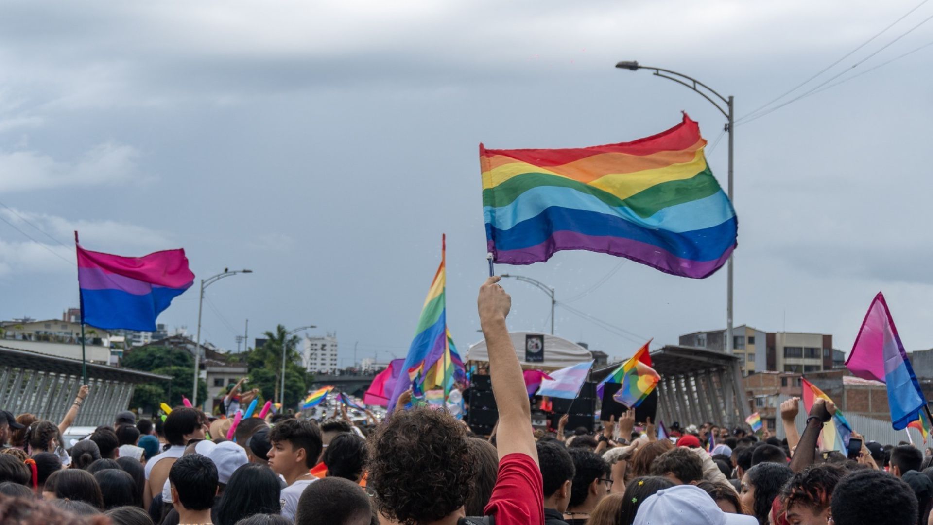Mesa de Casos Urgentes para la Comunidad LGBTI en Risaralda
