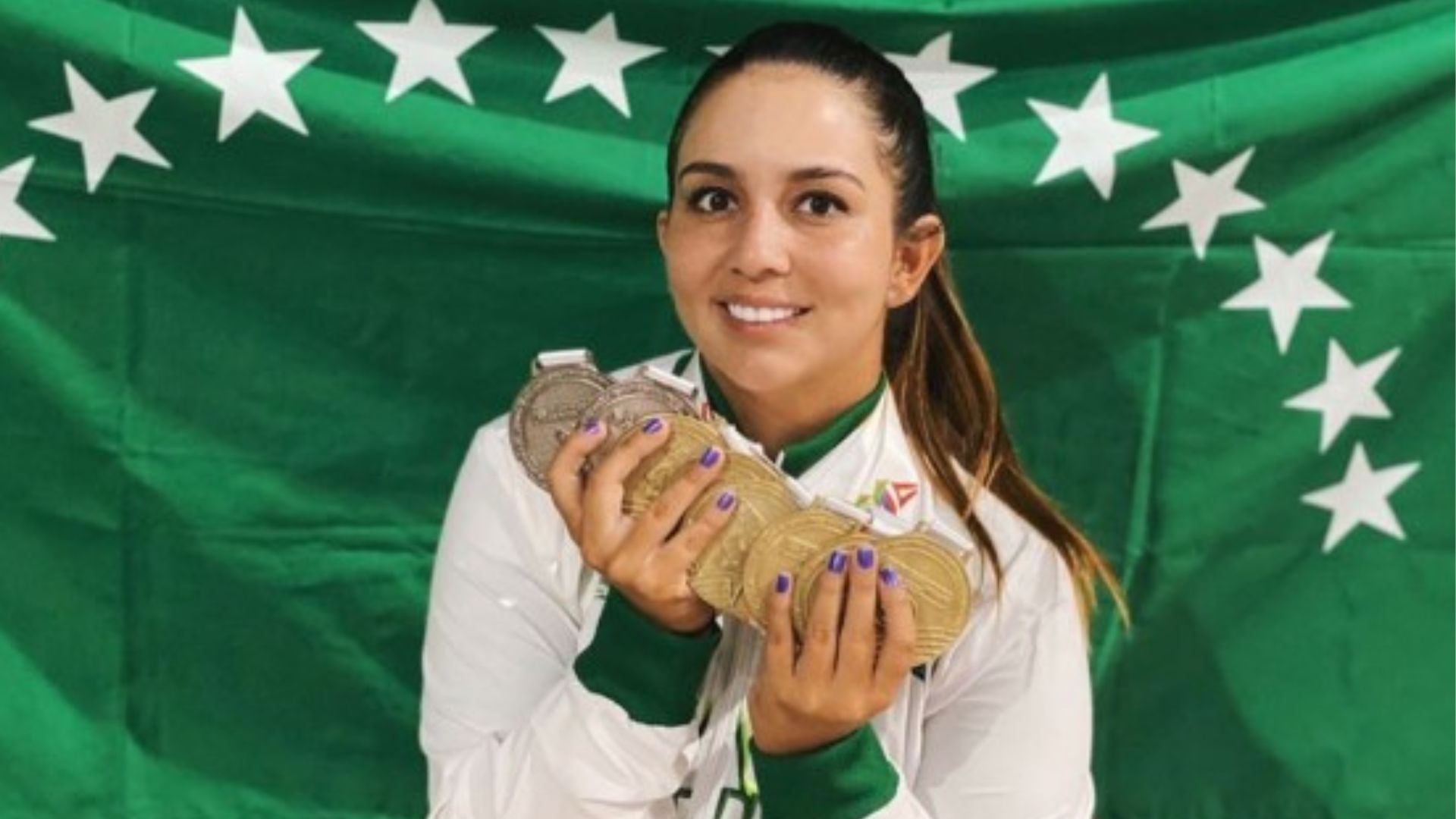 Protagonismo Femenino de Risaralda en Juegos Nacionales 2023
