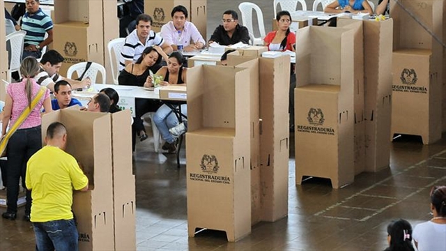 Más de 500 Candidatos Inhabilitados para el 29 de Octubre
