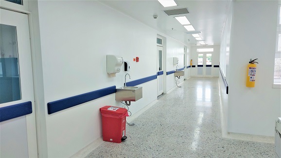 Asociación Colombiana de Hospitales alerta sobre dificultades en el flujo de recursos