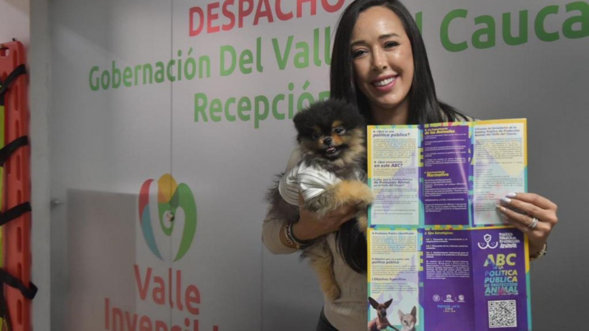Protección y Bienestar Animal en Valle del Cauca