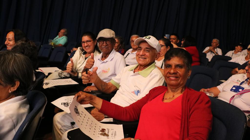 Premio Bingo Valle