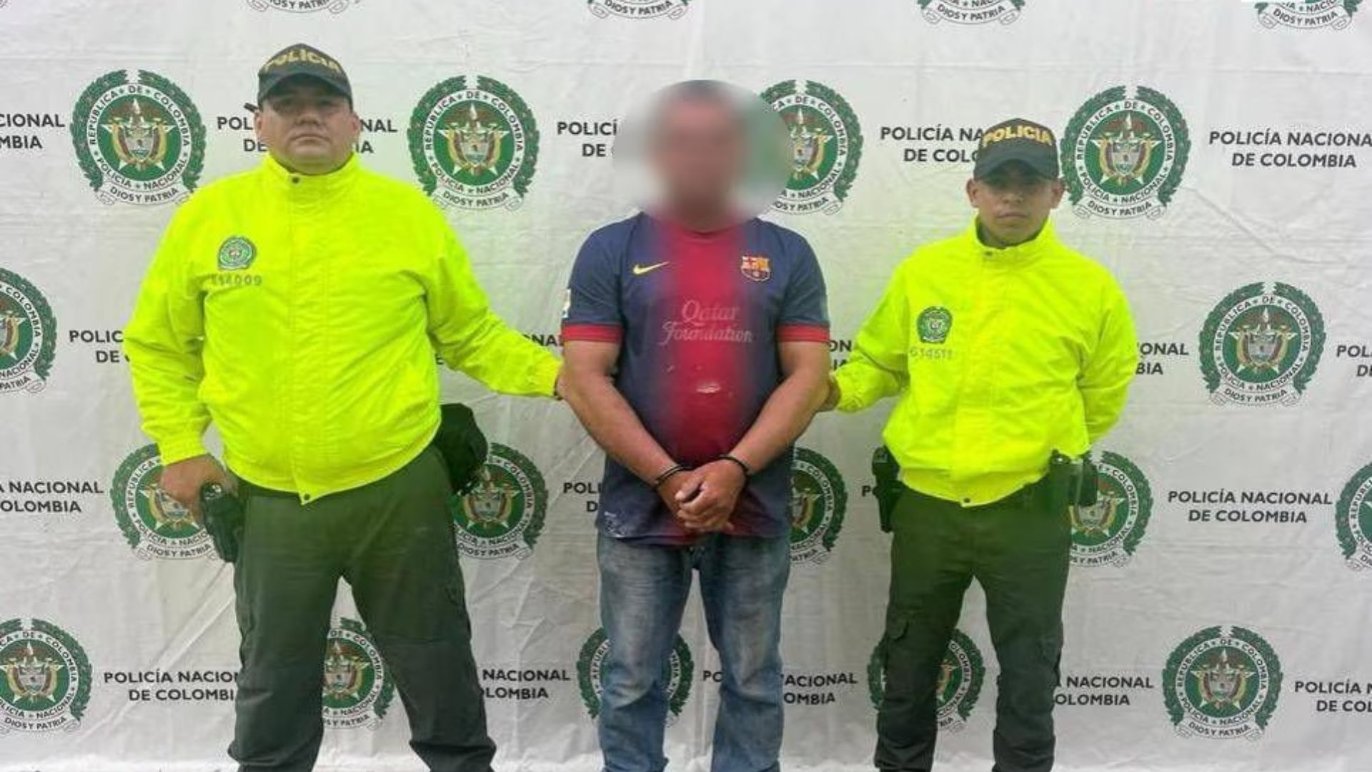 Desmantelando la Violencia de Género: Capturan a Presunto Feminicida en el Valle del Cauca