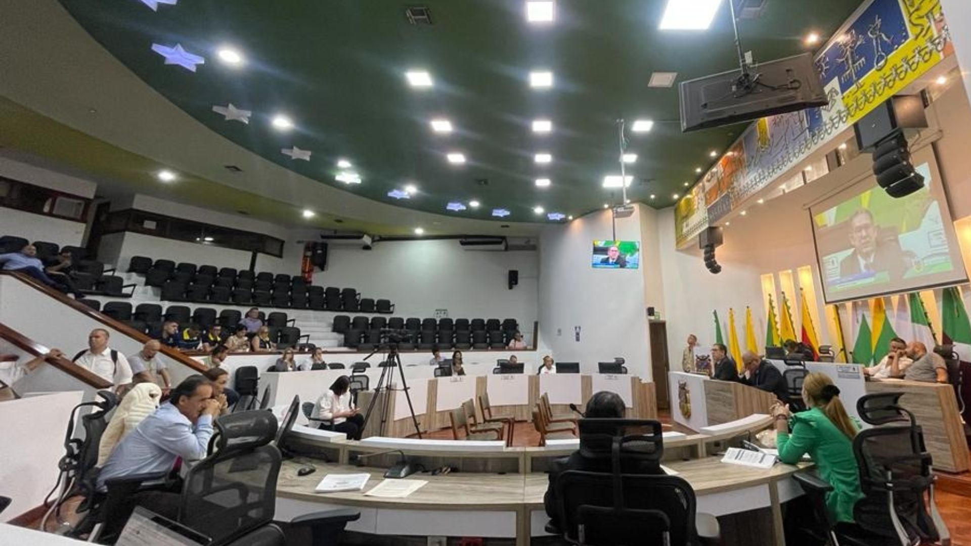 Infider: Proyección de $3.532 Millones para 2024