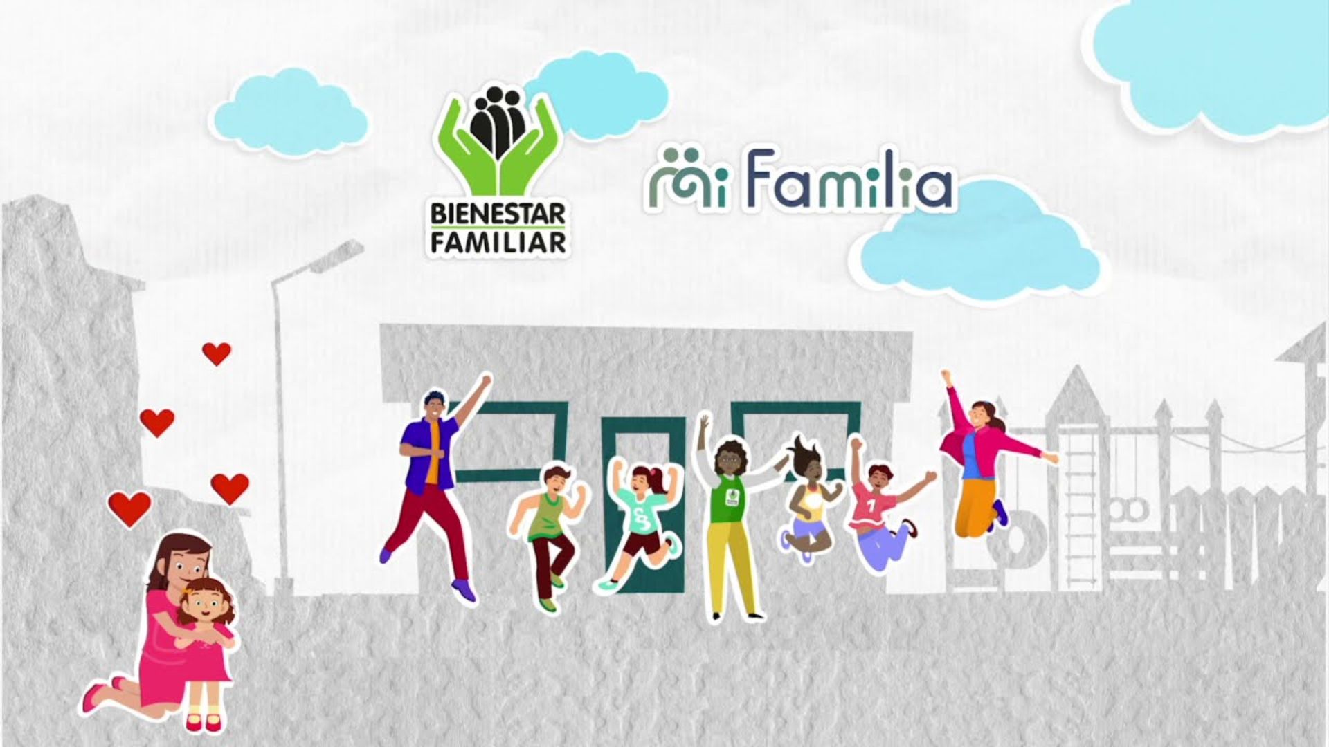 ICBF lanza 'Mi Familia' en Cartago: Beneficio para 1600 familias