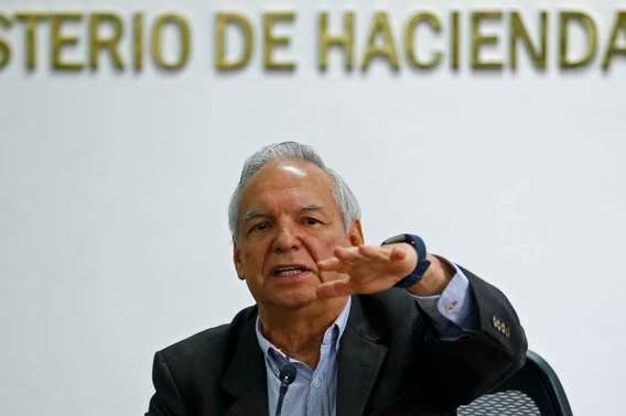 ACPM y peajes aumentarían al mismo tiempo en 2024: Anuncio del ministro de Hacienda