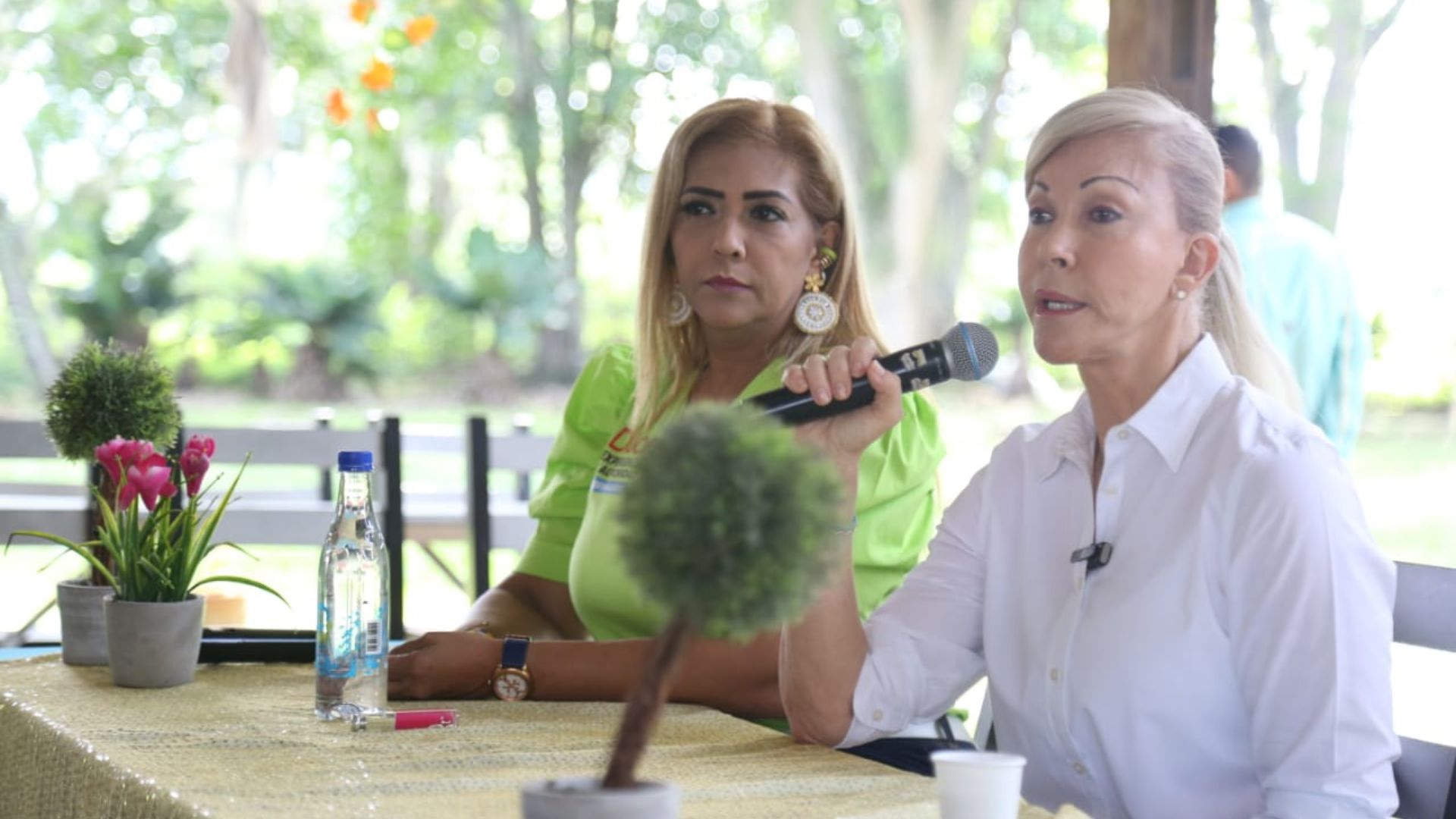 Unidad Antiextorsión en Tuluá: Propuesta de Dilian Francisca Toro