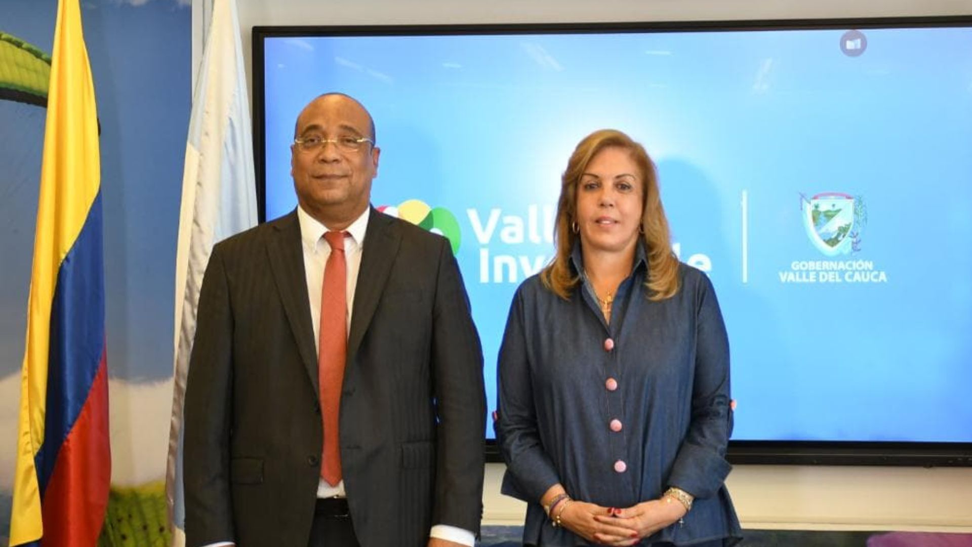 Guillermo Murillo: Rector Universidad del Valle 2023-2027