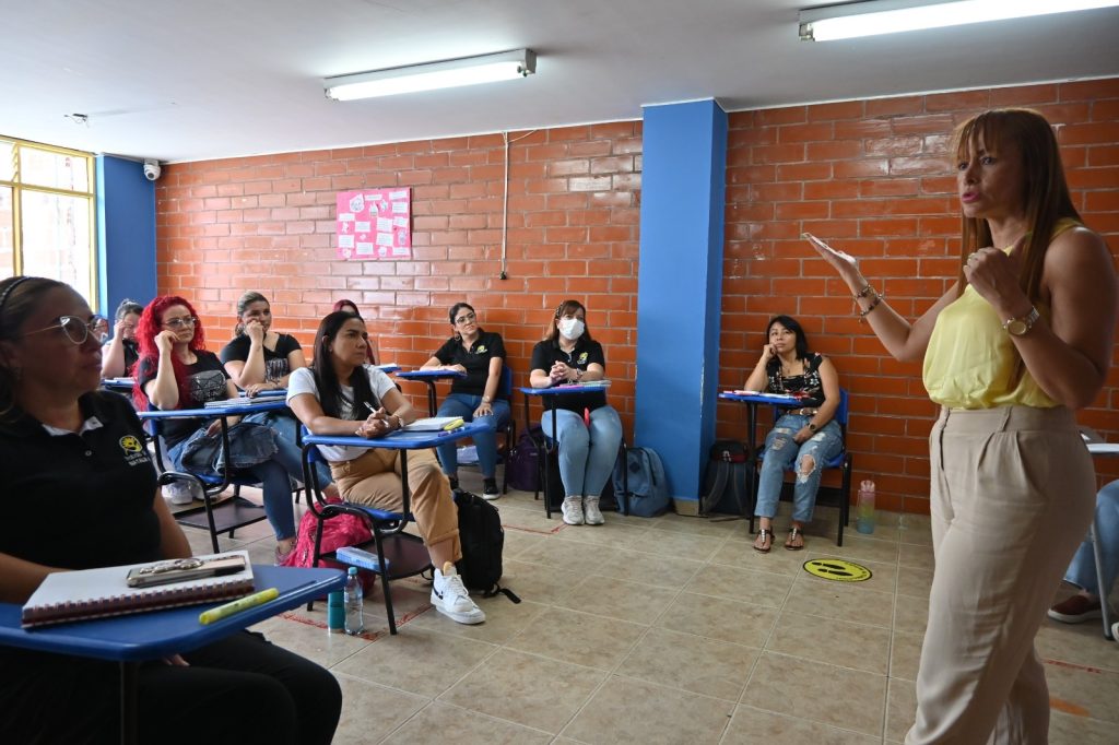 Risaralda Profesional