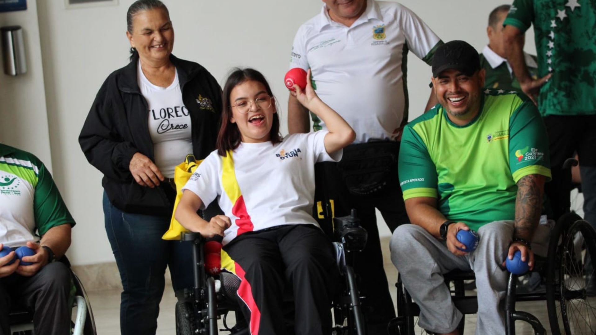 Risaralda Casta de Campeones: Listos para Triunfar