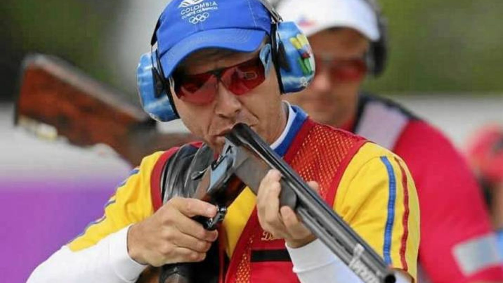 Risaraldenses Brillan en la Semana Inaugural de los Juegos Panamericanos