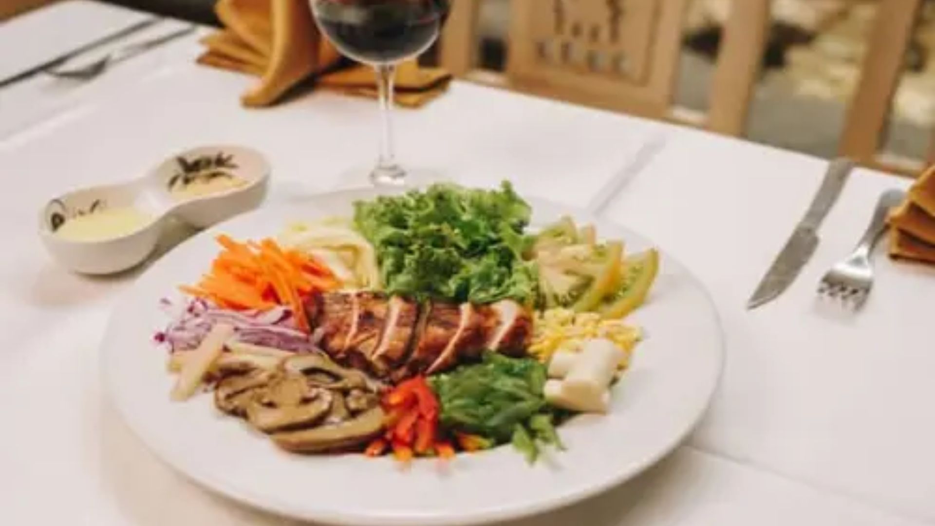 Ruta Gastronómica: Descubre Cartago Histórico