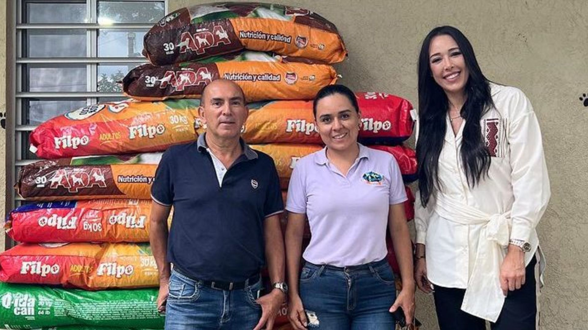 Salvando Huellas: Gran Impacto en el Bienestar Animal del Valle del Cauca