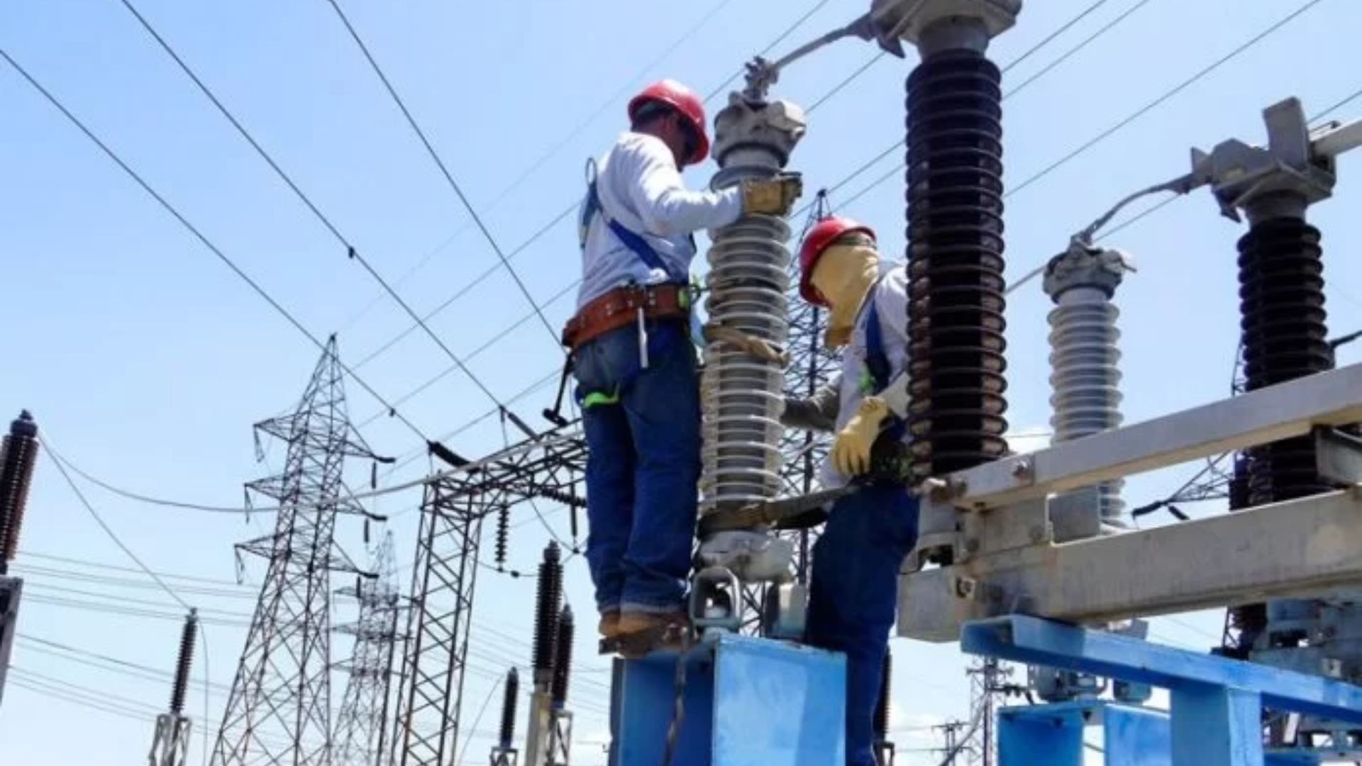 Sector Energético