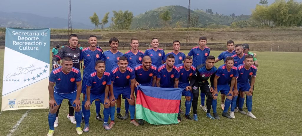 Semifinalistas Departamentales 2023