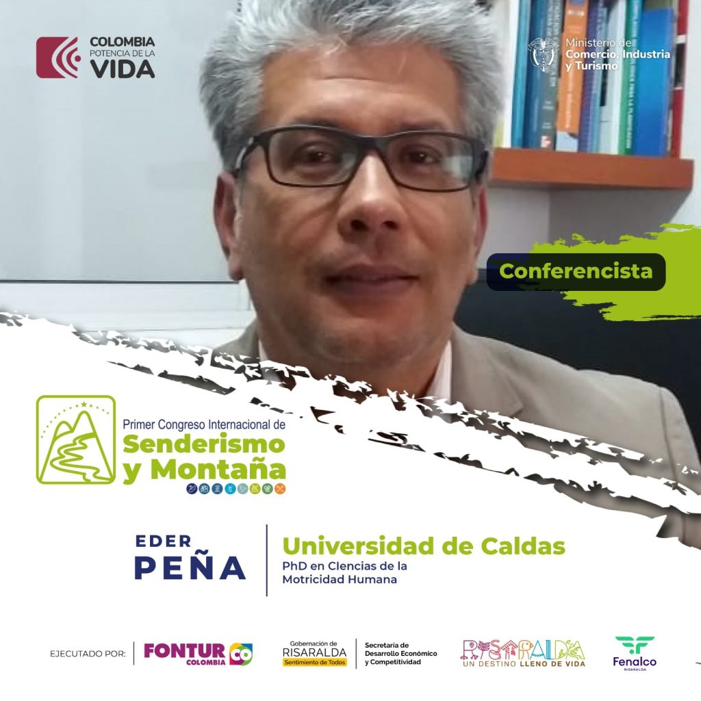 Senderismo y Montaña