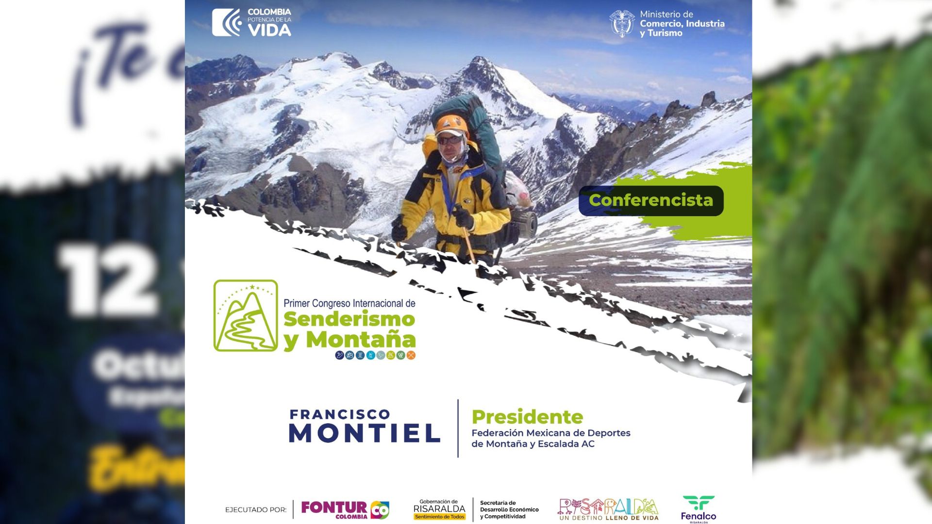 Senderismo y Montañismo