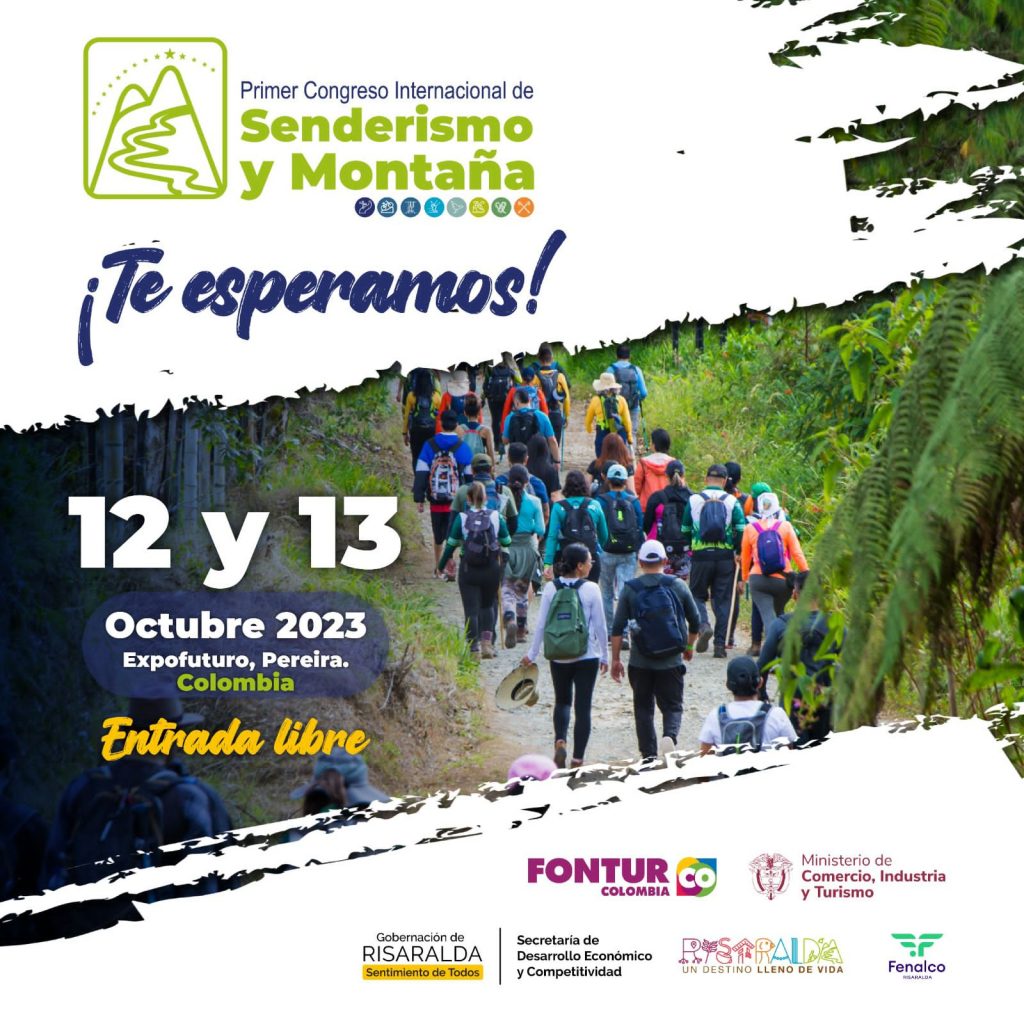 Senderismo y Montañismo