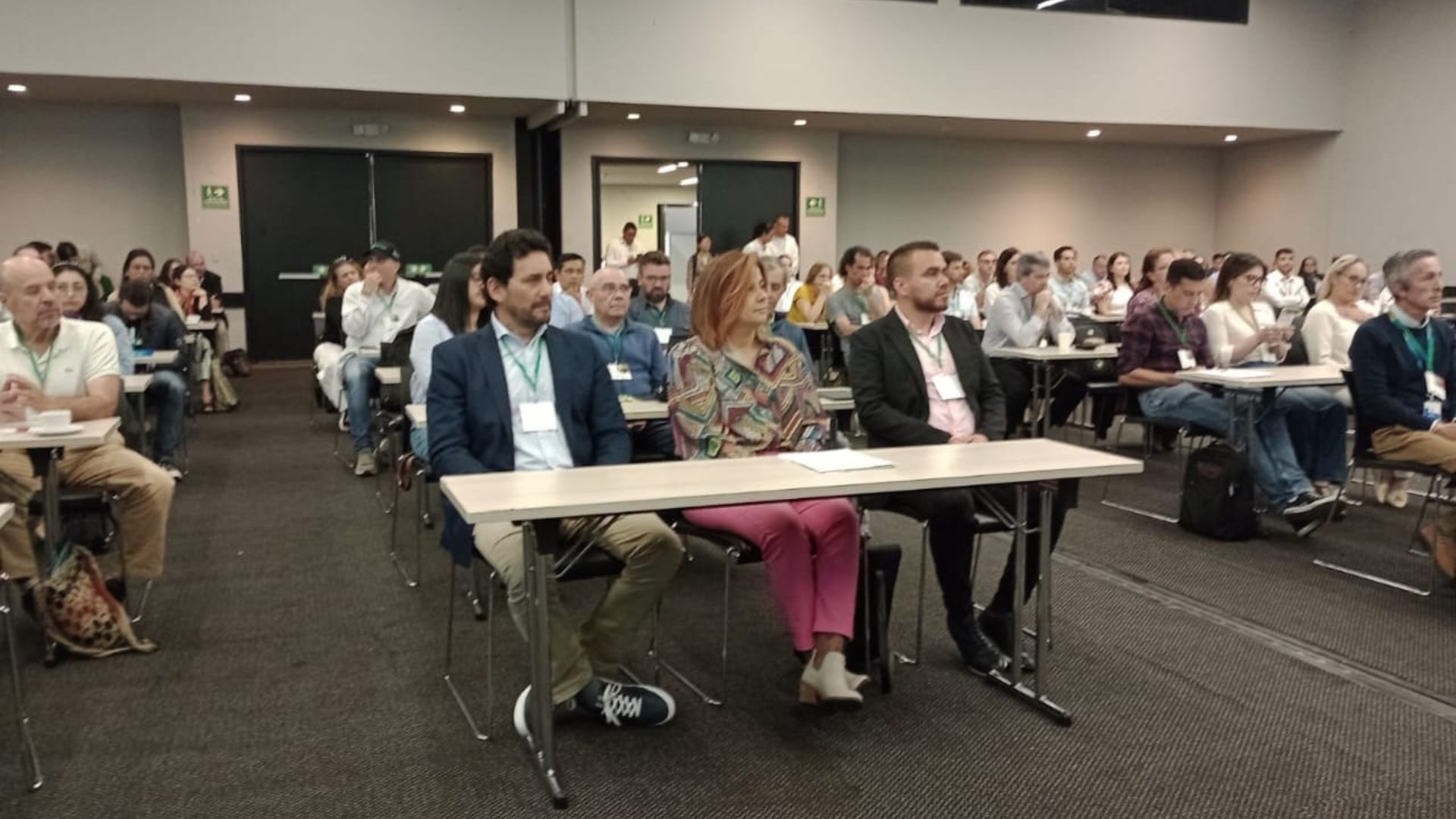 Risaralda Anfitrión del Relar PGPR LATAM 2023: Innovación en Agricultura