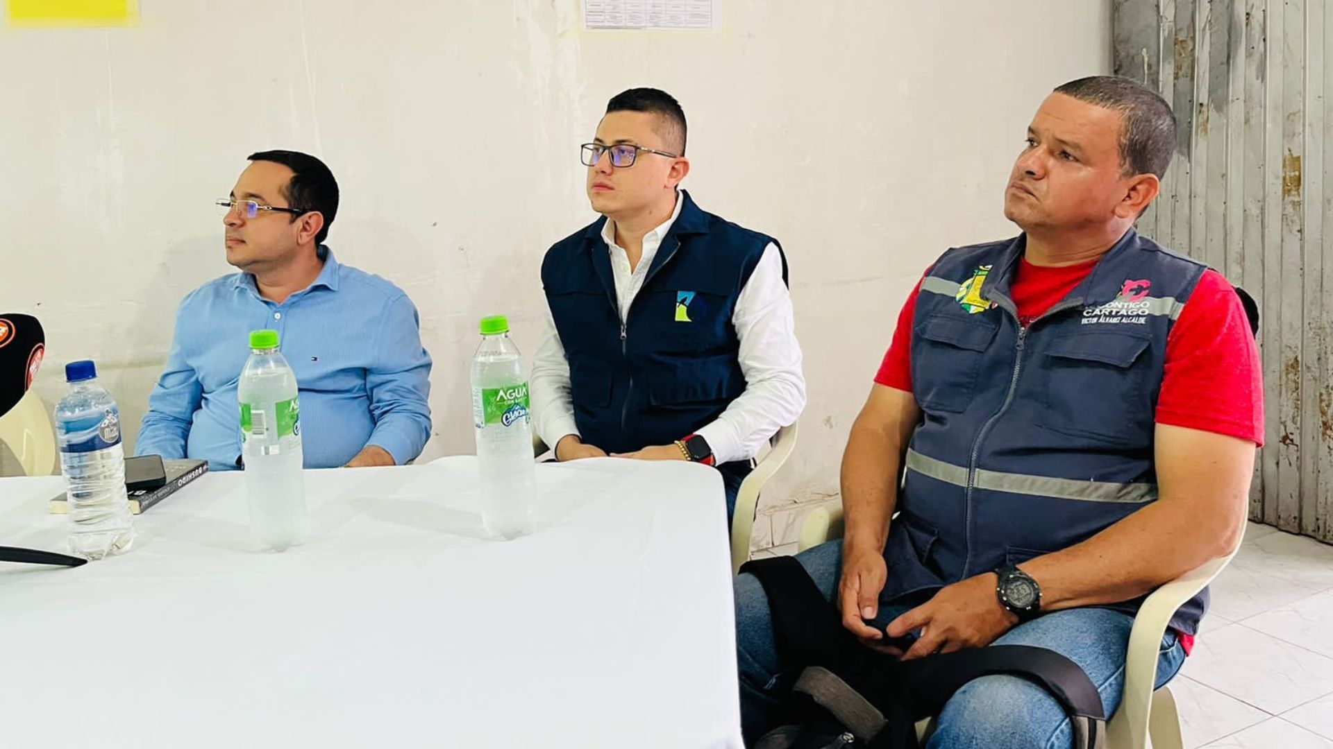 Reposición de redes en Bellavista: Modernización para 800 viviendas