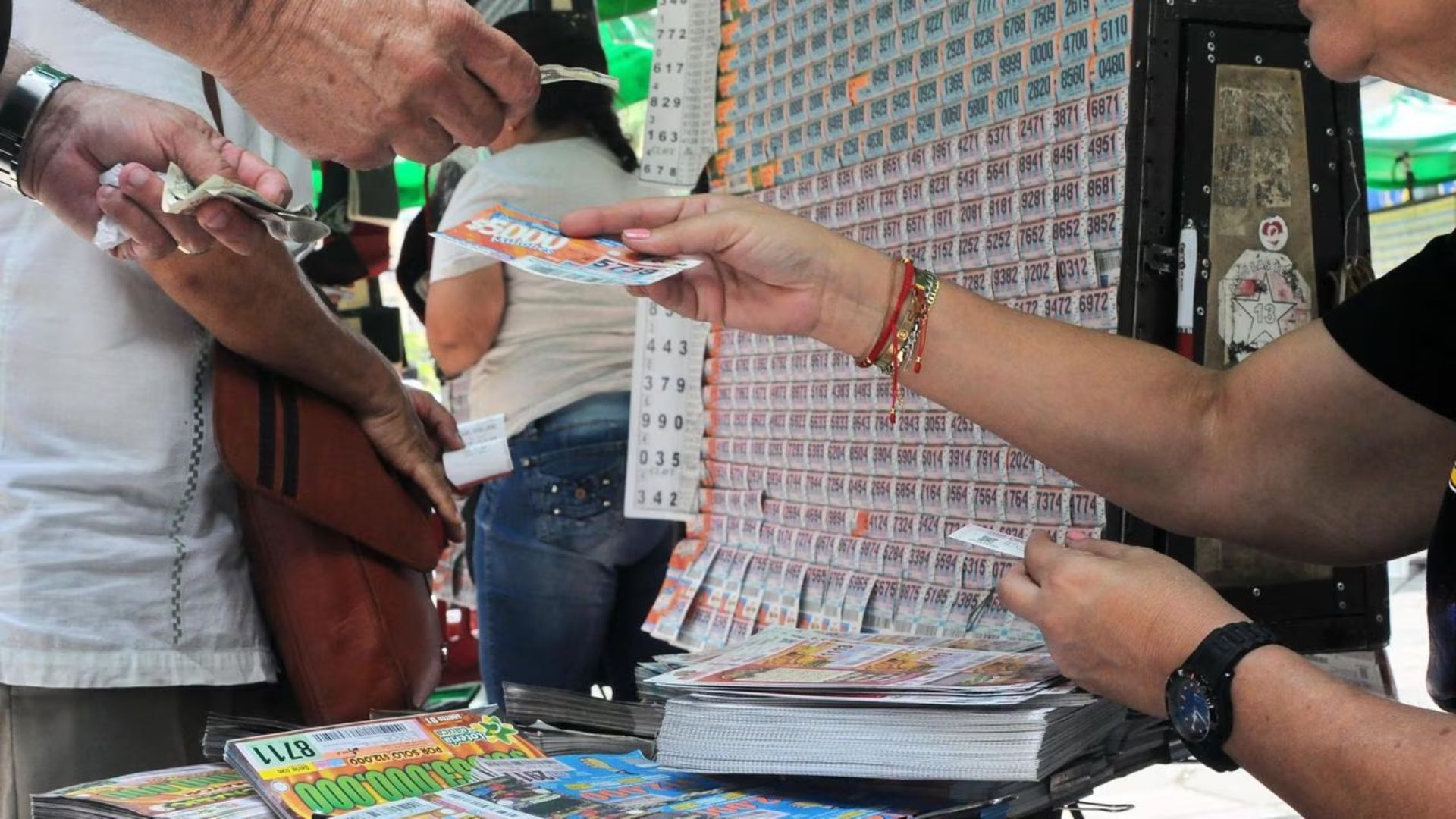 Lotería del Valle: Bono Extra de $20 Millones el 4 de Octubre