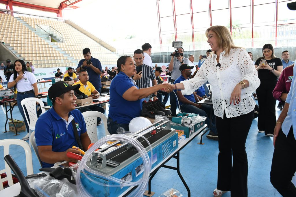 Taller Valle INN