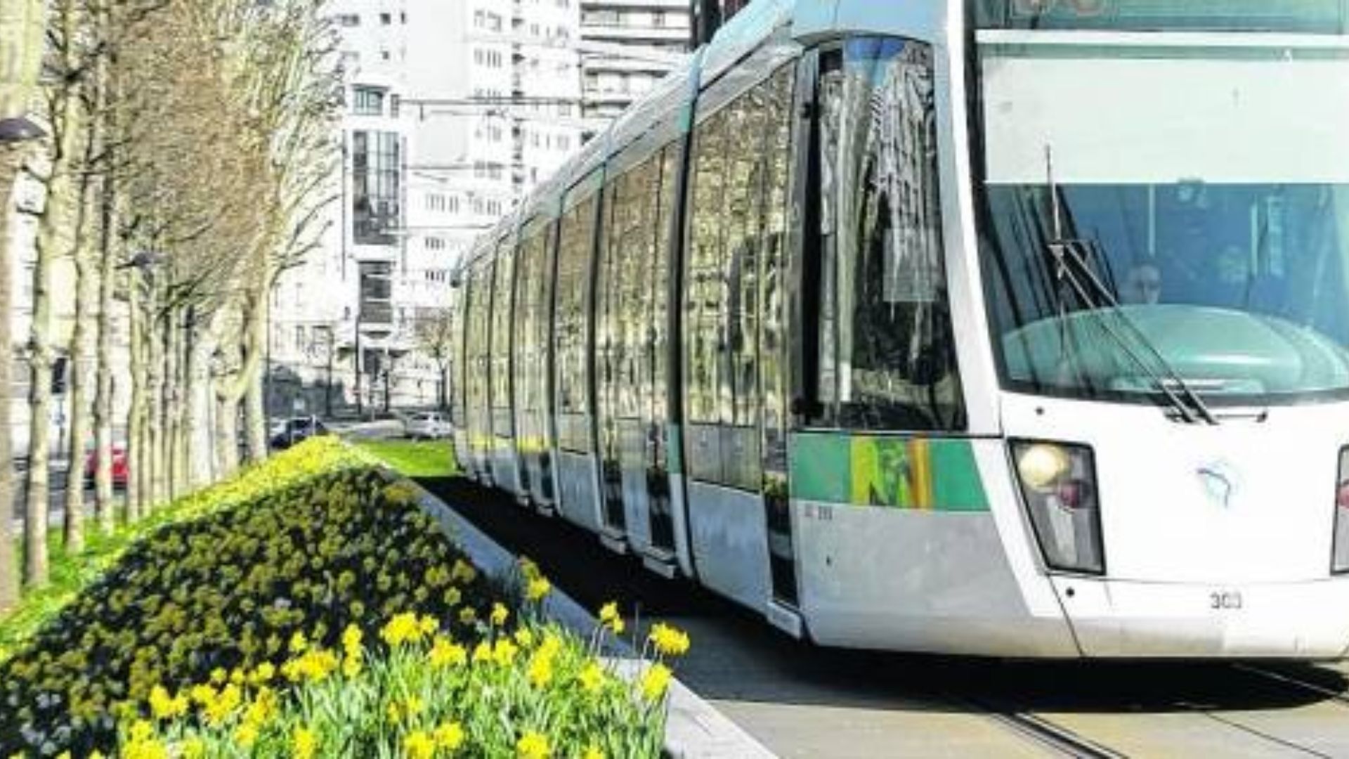 Avance Crucial para el Tren de Cercanías del Valle: Presentan Aval Técnico
