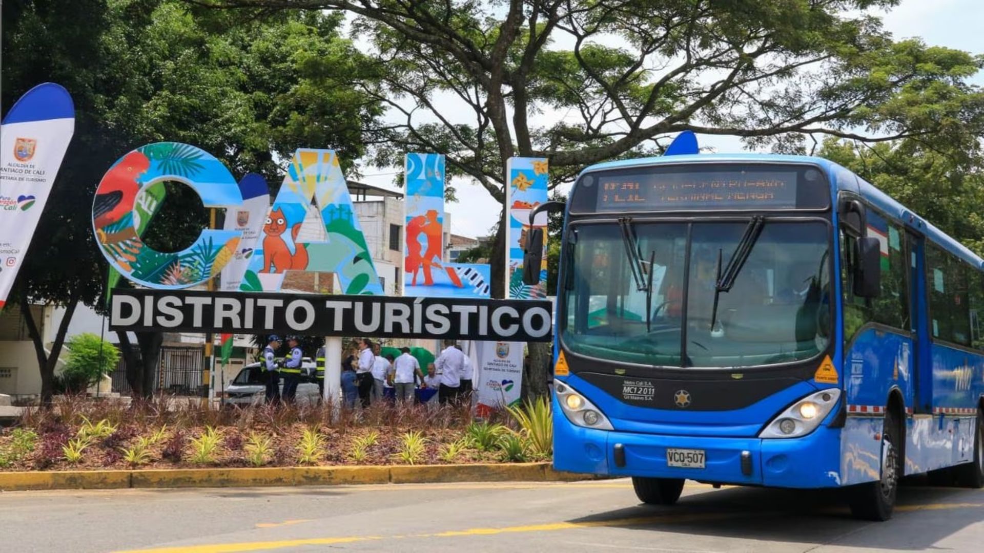 Auge Turístico en El Valle: Meta de 7 millones en 2023