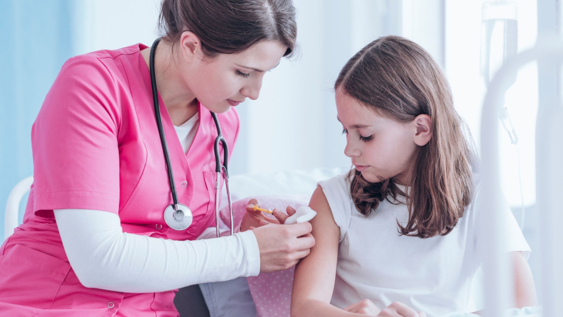 Vacunación VPH 2023 en Cartago: Protege a tus hijos