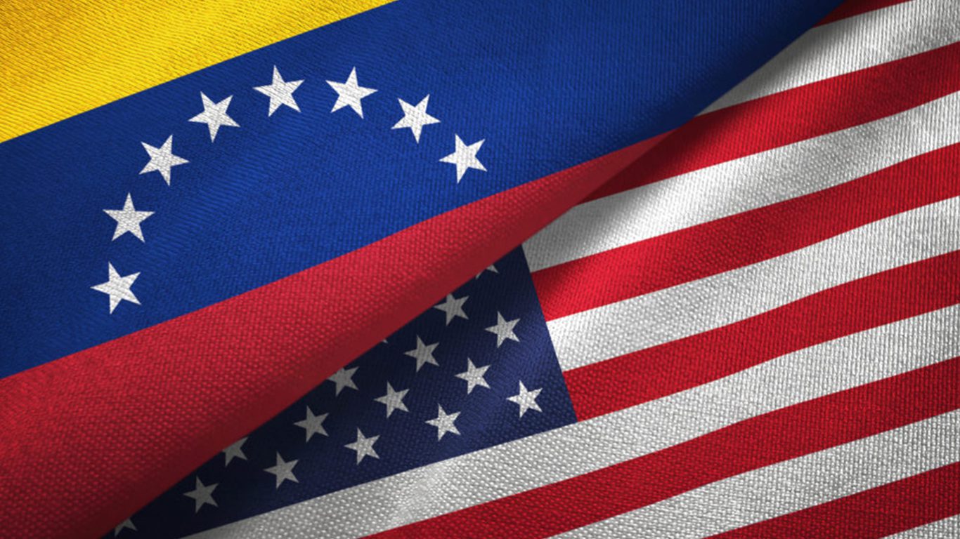 Estados Unidos flexibiliza sanciones a Venezuela tras acuerdo electoral