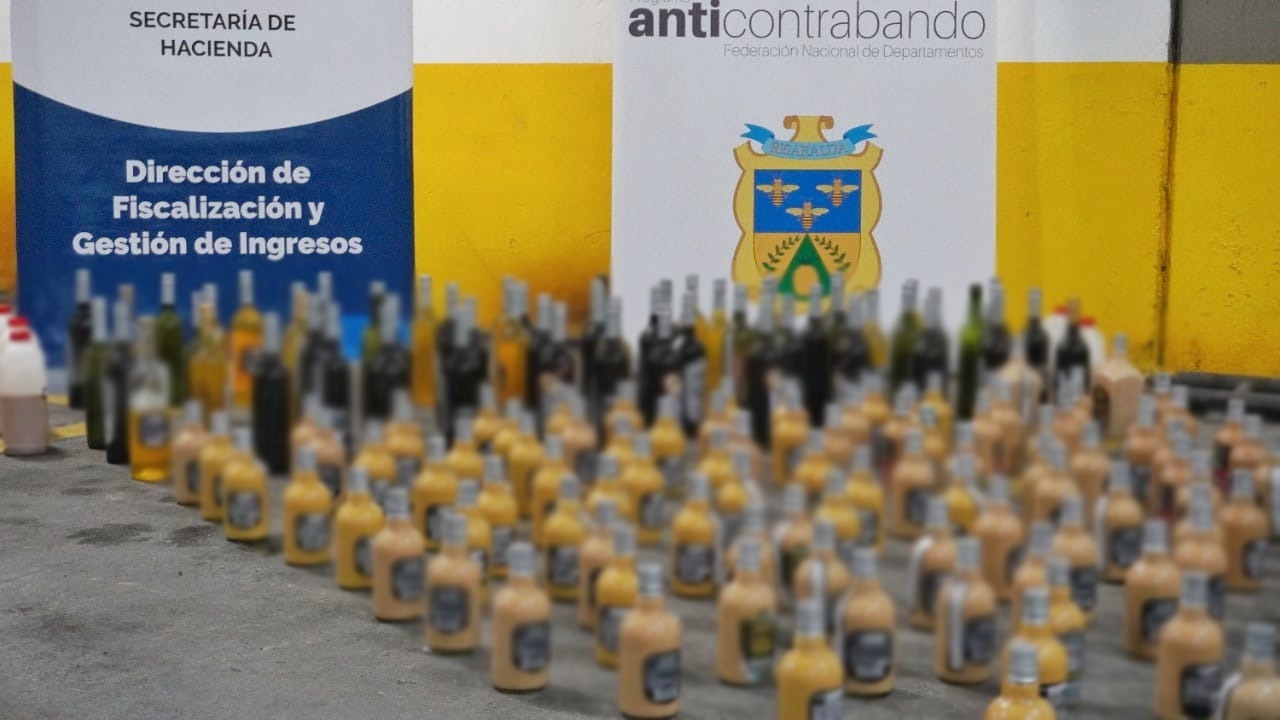 Venta de Licores Artesanales: ¿Cumple con el Registro Invima?