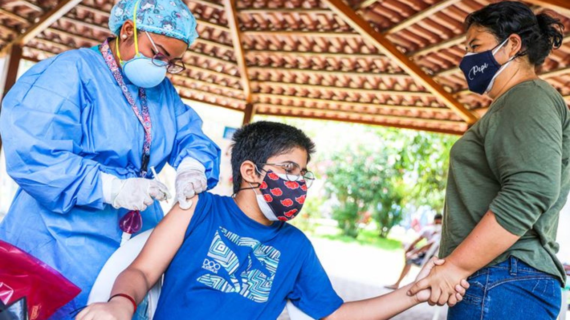 El Valle del Cauca contra el VPH: Lucha Anticáncer