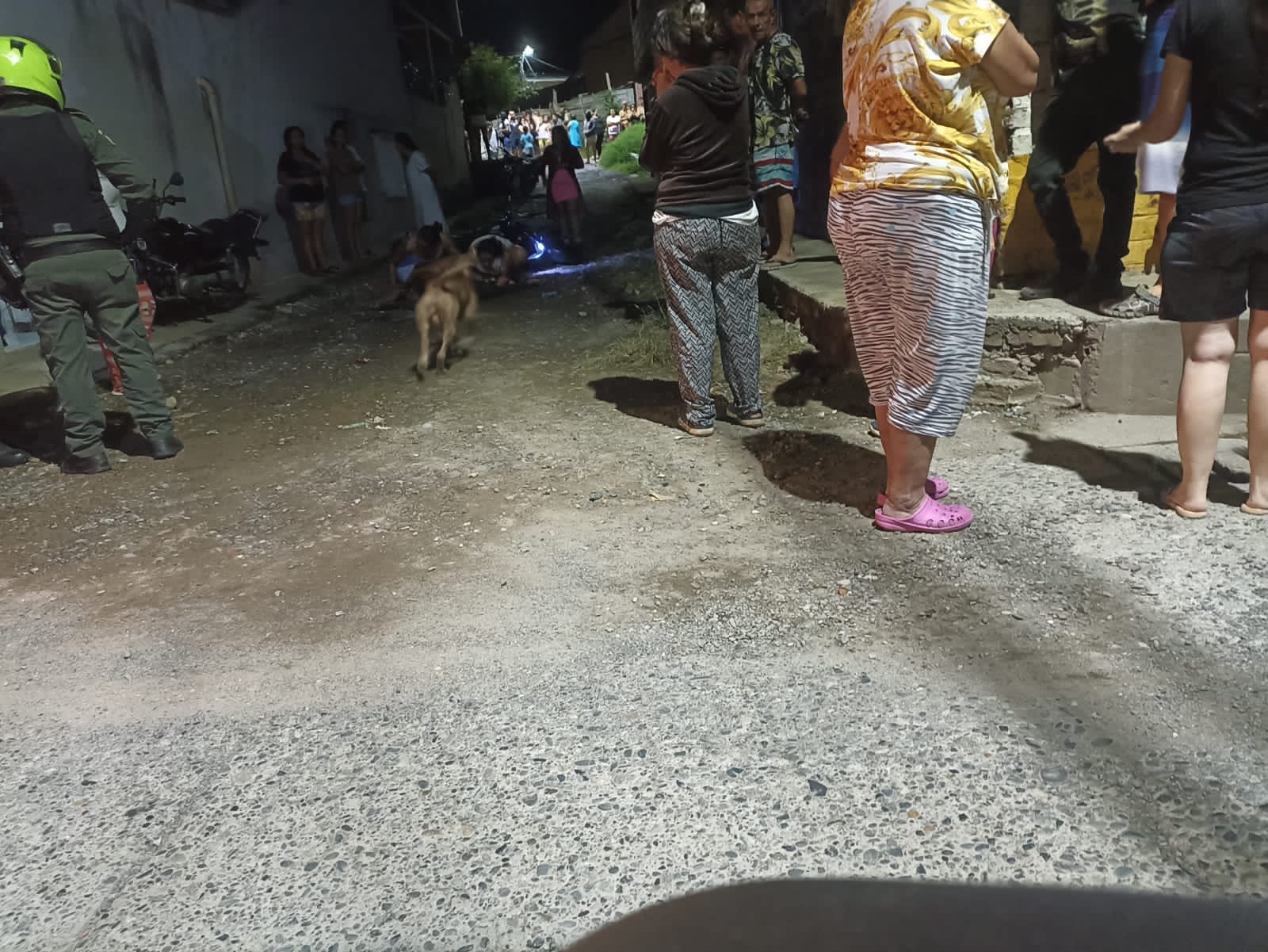 Joven Tatuador Víctima de Homicidio en Cartago