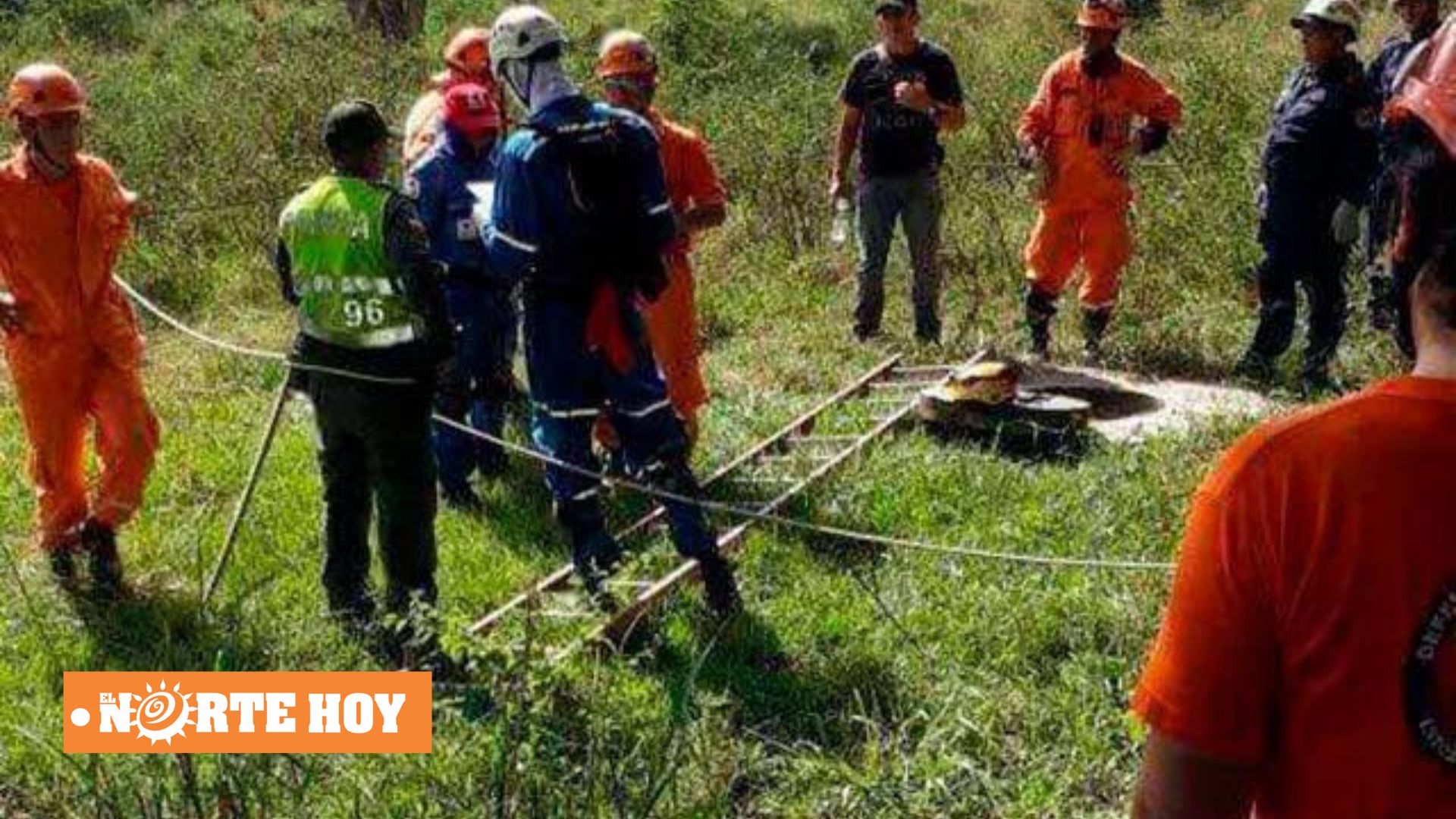 ¿Un Sicópata en Cartago? Una Serie de Crímenes y Desapariciones Inexplicadas