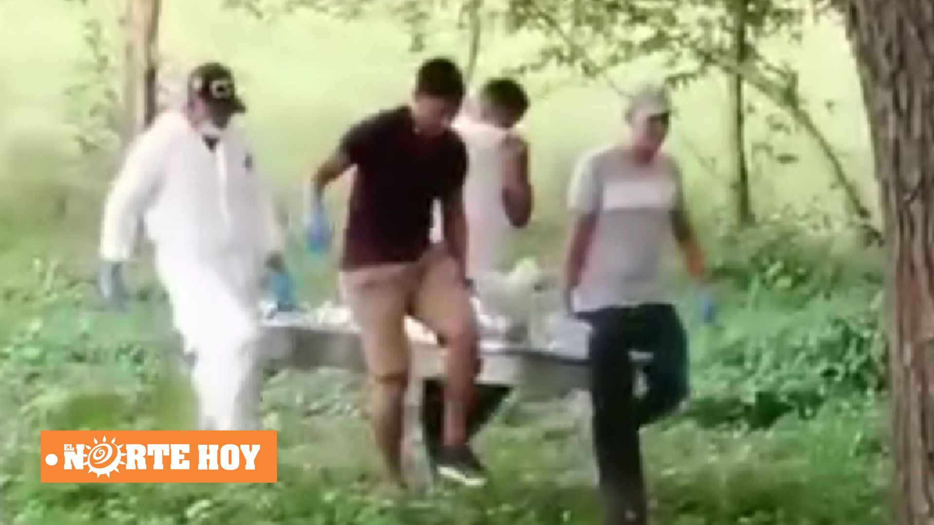 Zozobra en Cartago: Hallan Dos Cuerpos en Zona Boscosa, ¿Conexión con Desaparición Reciente?
