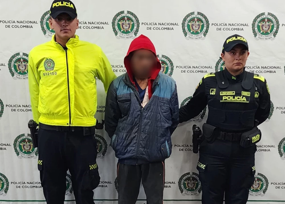 Madre e Hija Víctimas de un Incendio Intencionado