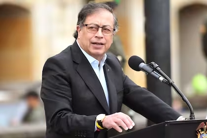 Presidente Gustavo Petro: El Gran Perdedor en el Plebiscito Electoral de Colombia