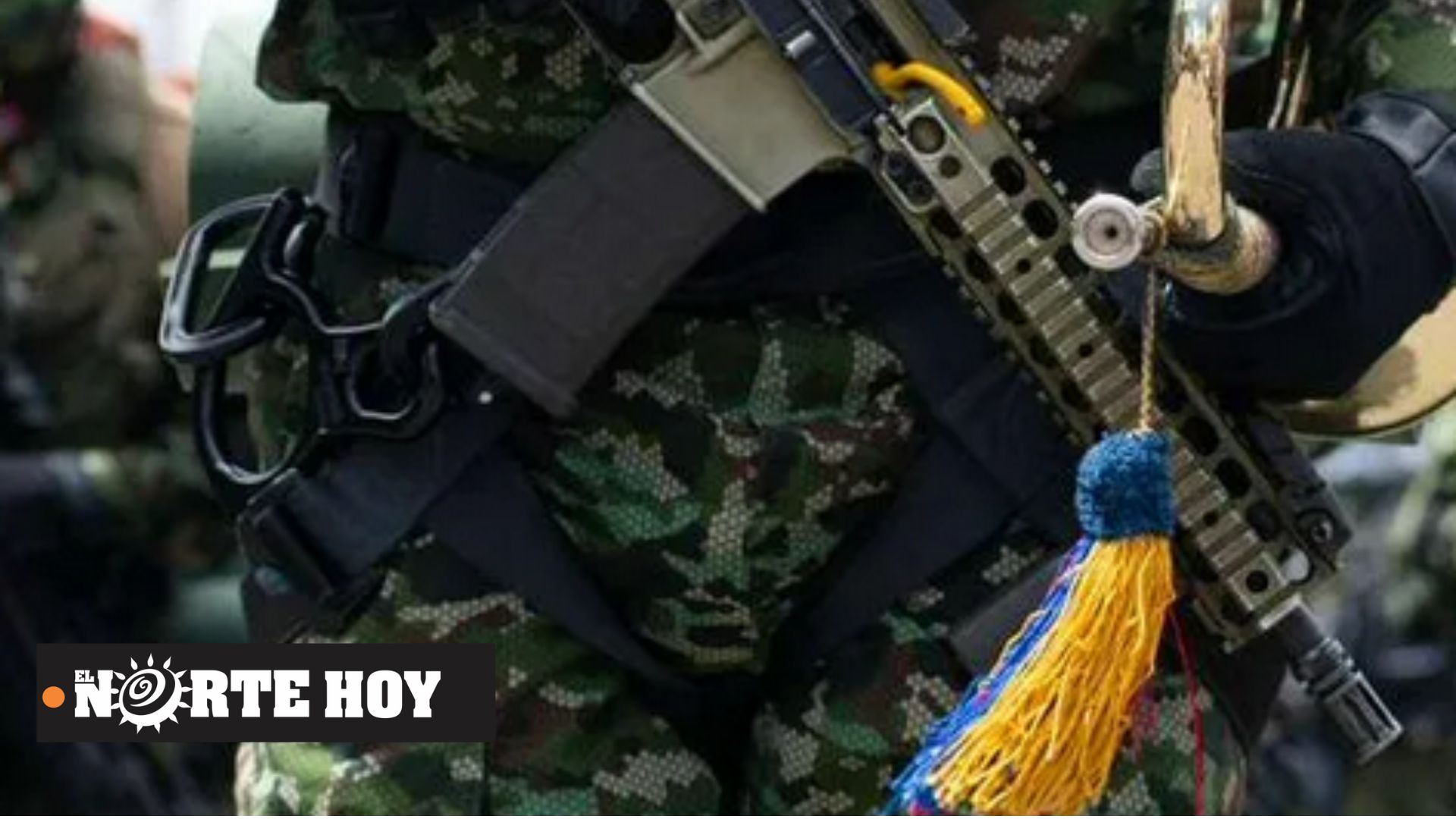 Secuestro de 18 militares en Guaviare: Grave inseguridad durante el despliegue para elecciones