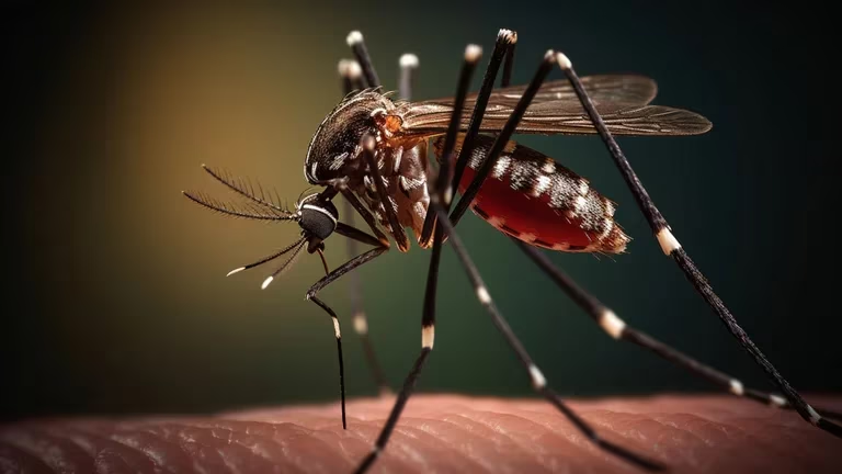 Aedes aegypti