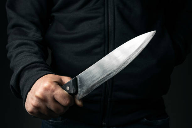 Joven de 16 años Víctima de Intento de Feminicidio