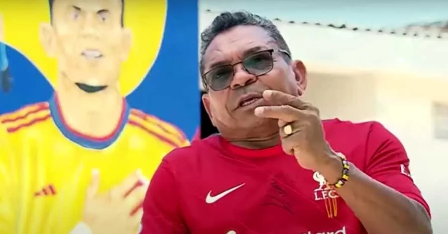 Últimas Noticias sobre el Secuestro del Padre de Luis Díaz