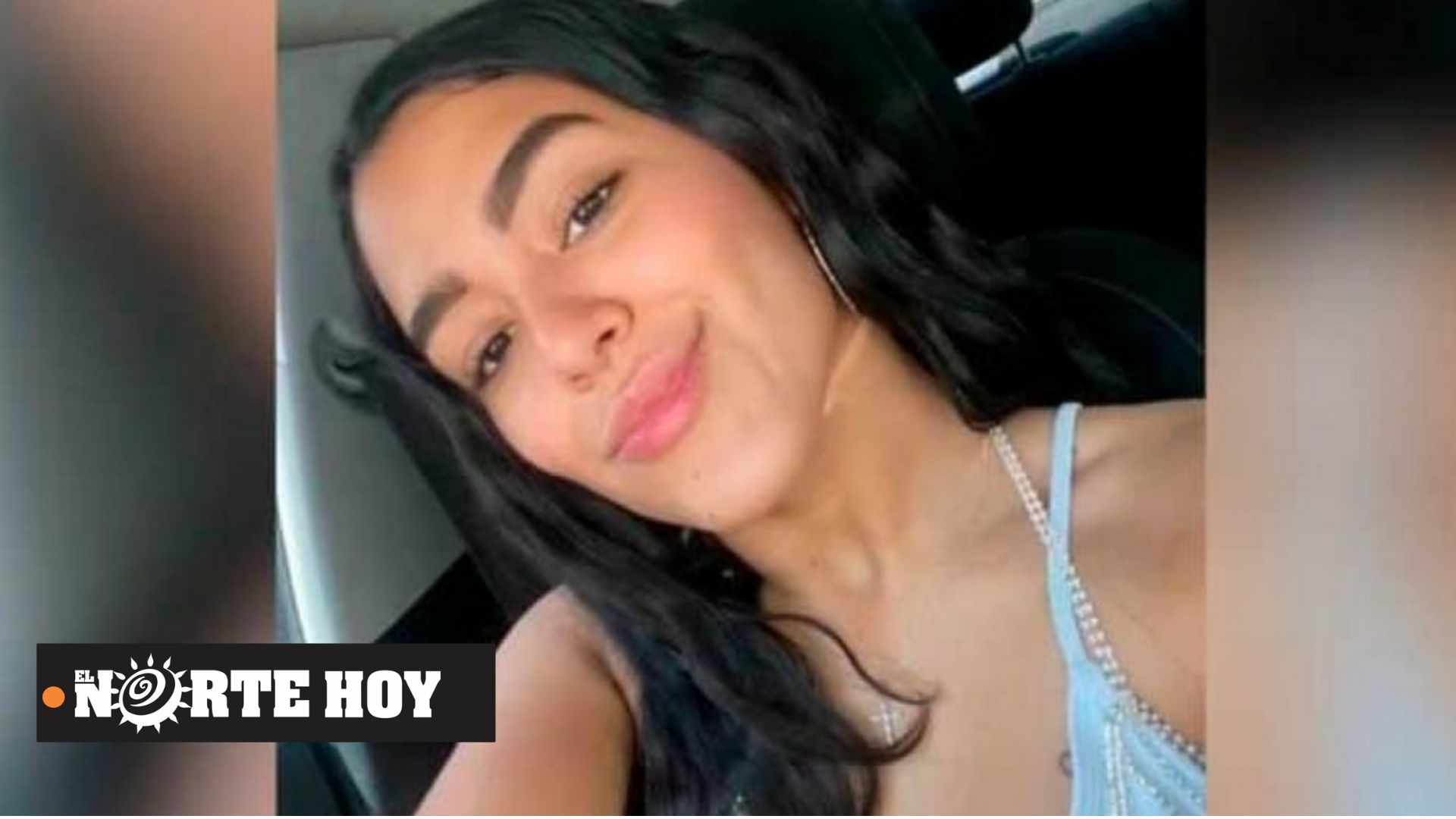 Feminicidio en Chile: Karen, joven de El Cerrito, brutalmente asesinada por su pareja.