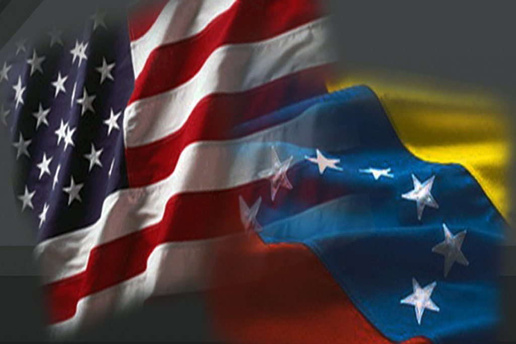EE.UU. no está listo para restablecer relaciones diplomáticas con Venezuela