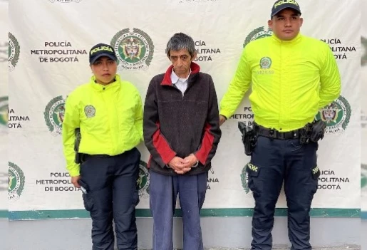 Capturado Peligroso violador En Serie, Sus Víctimas Eran Niños.