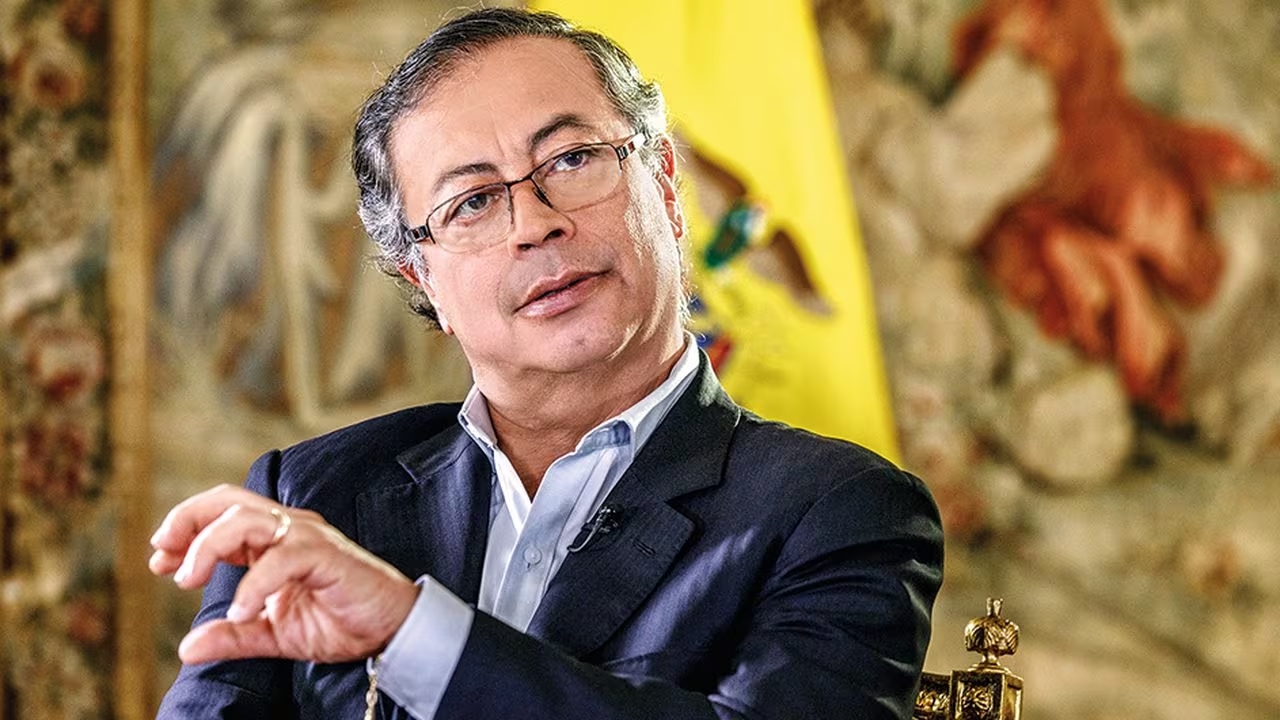 Polo Polo Revela Gastos Excesivos en Casa de Nariño