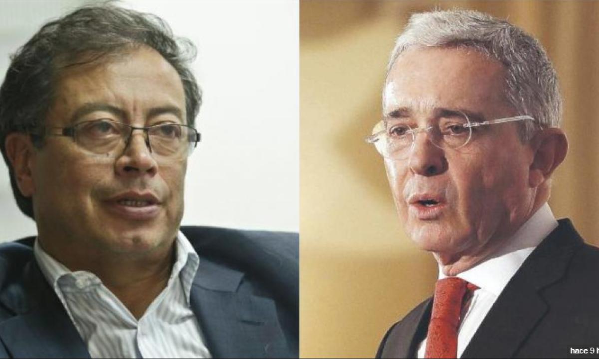 Fracasa Acuerdo en Reforma de Salud entre Petro y Uribe