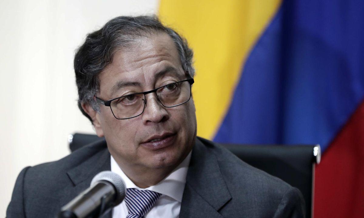 Presidente Petro Excluye a Cali de la Nueva Política de Seguridad